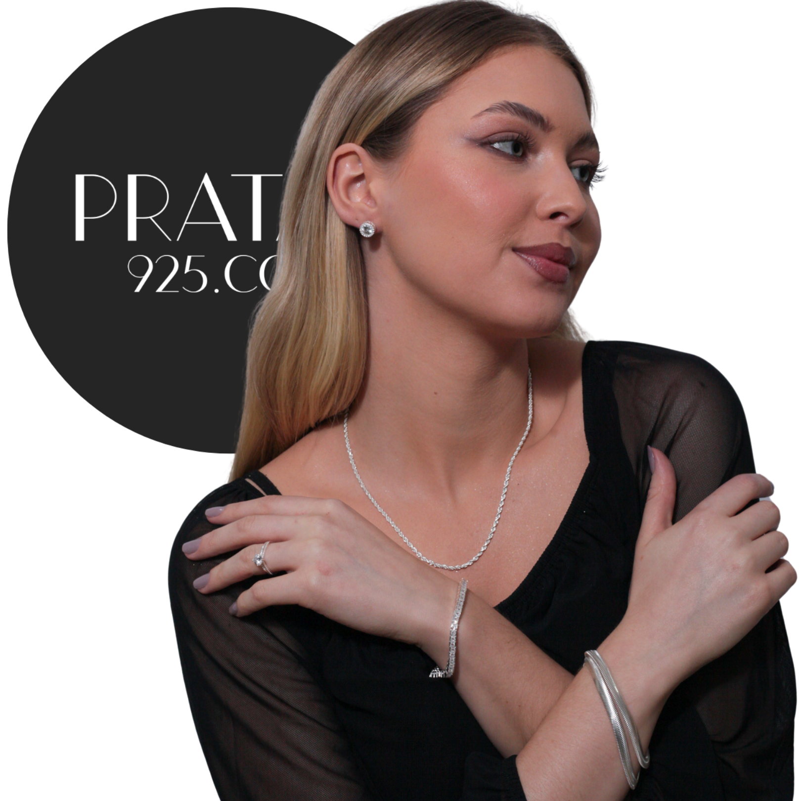 franquias pratas 925